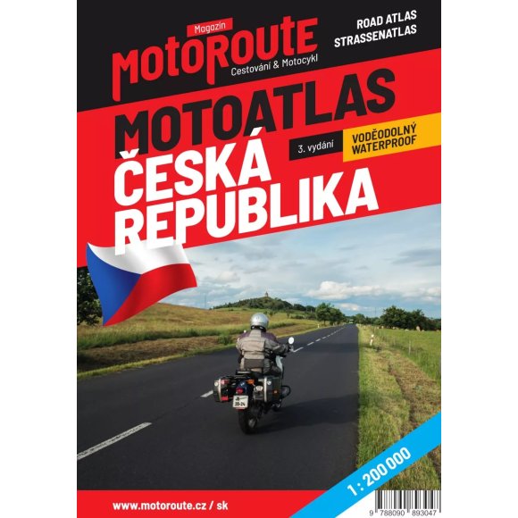 Motoatlas ČR